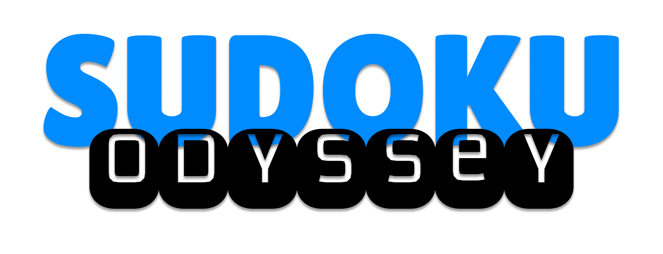 Sudoku Odyssey